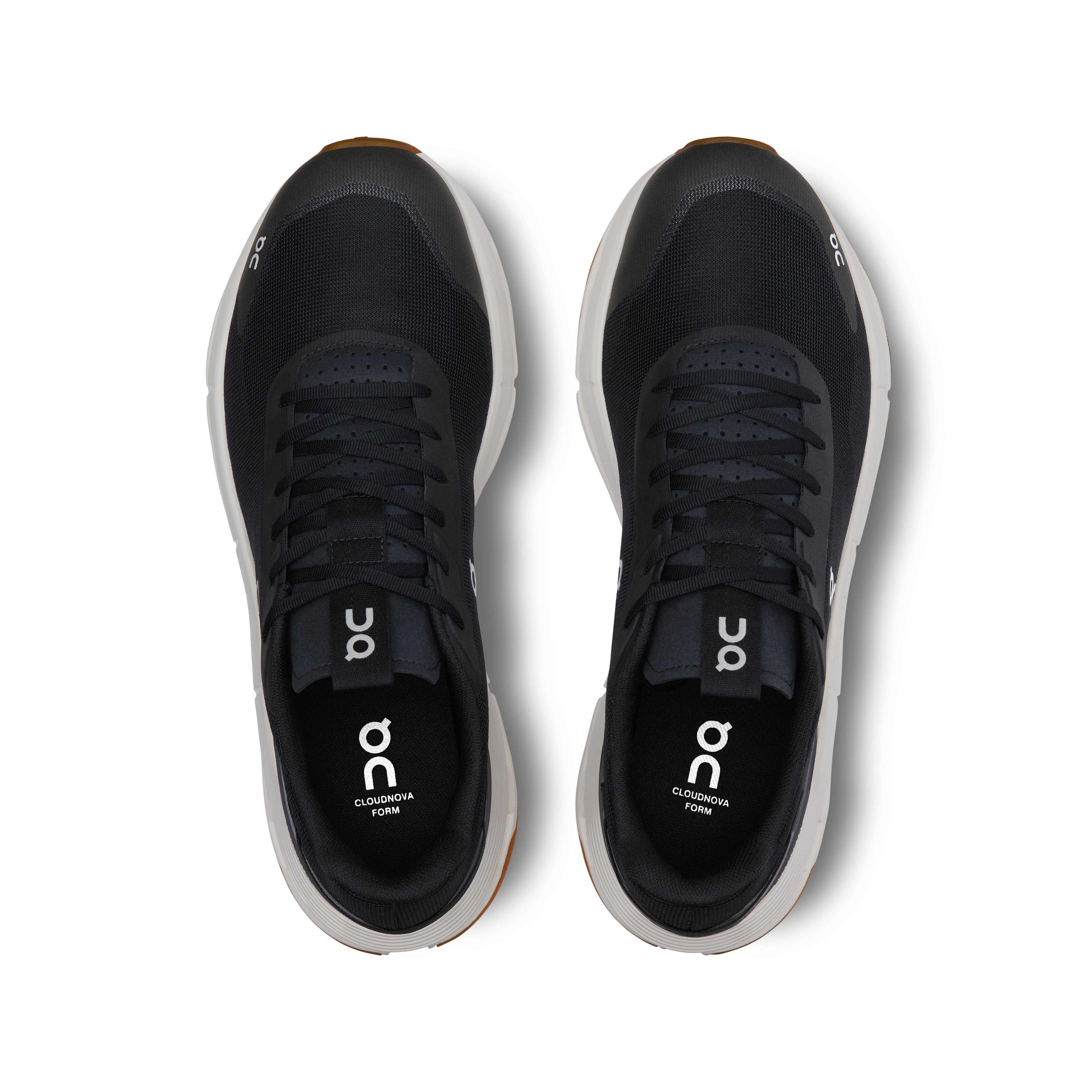 On Cloudnova Form 2