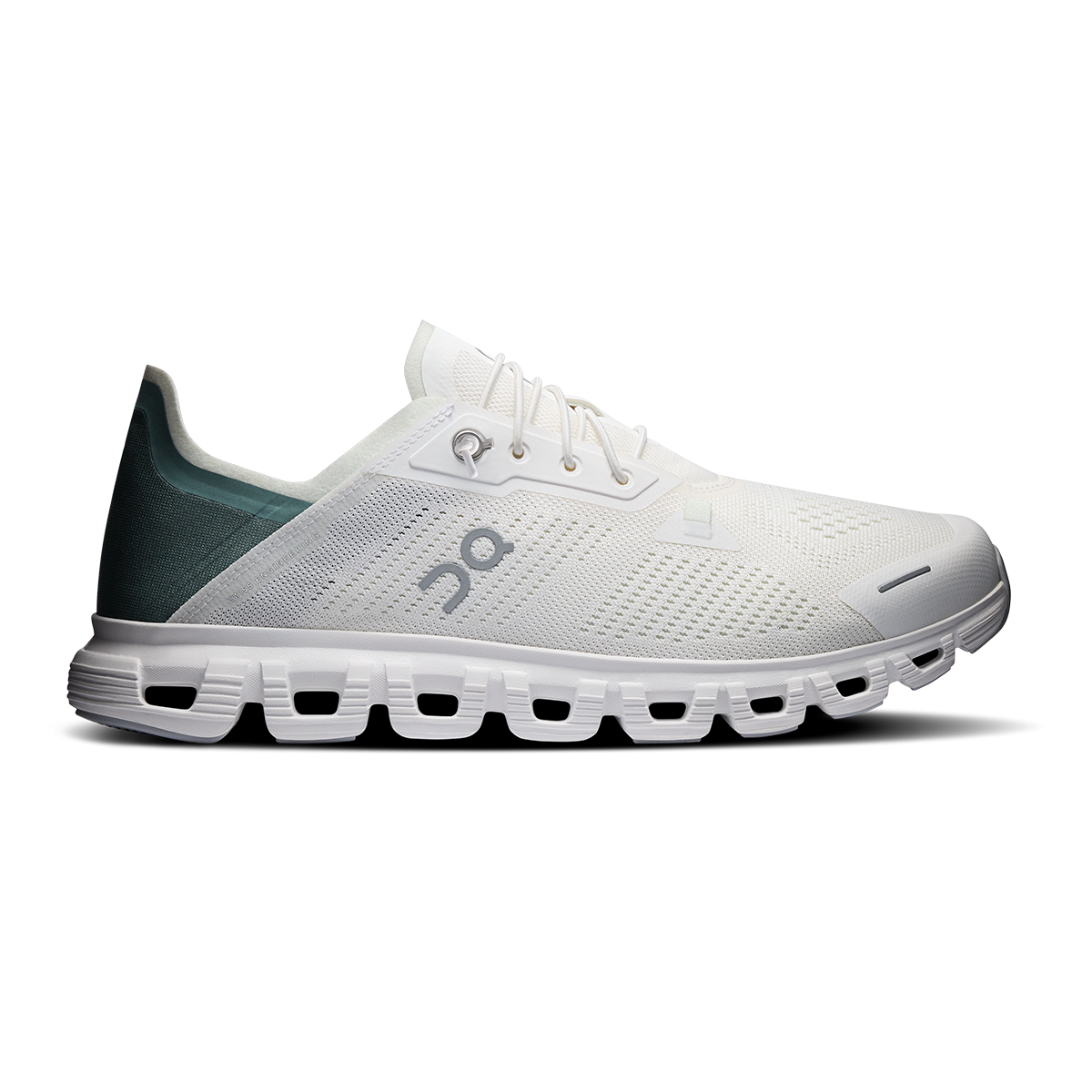 On Cloud 6 Coast Ivory Olive