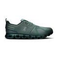 On Cloud 6 Waterproof Olive Evergreen