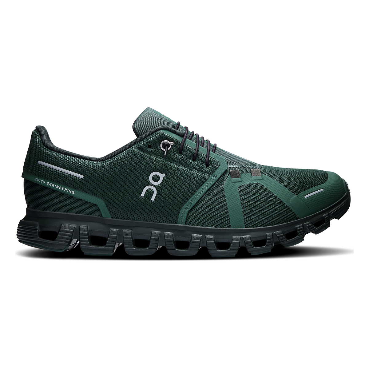 Evergreen Black