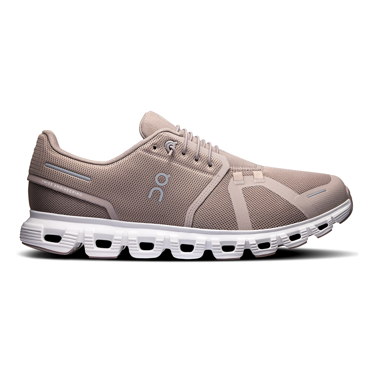Fog White
