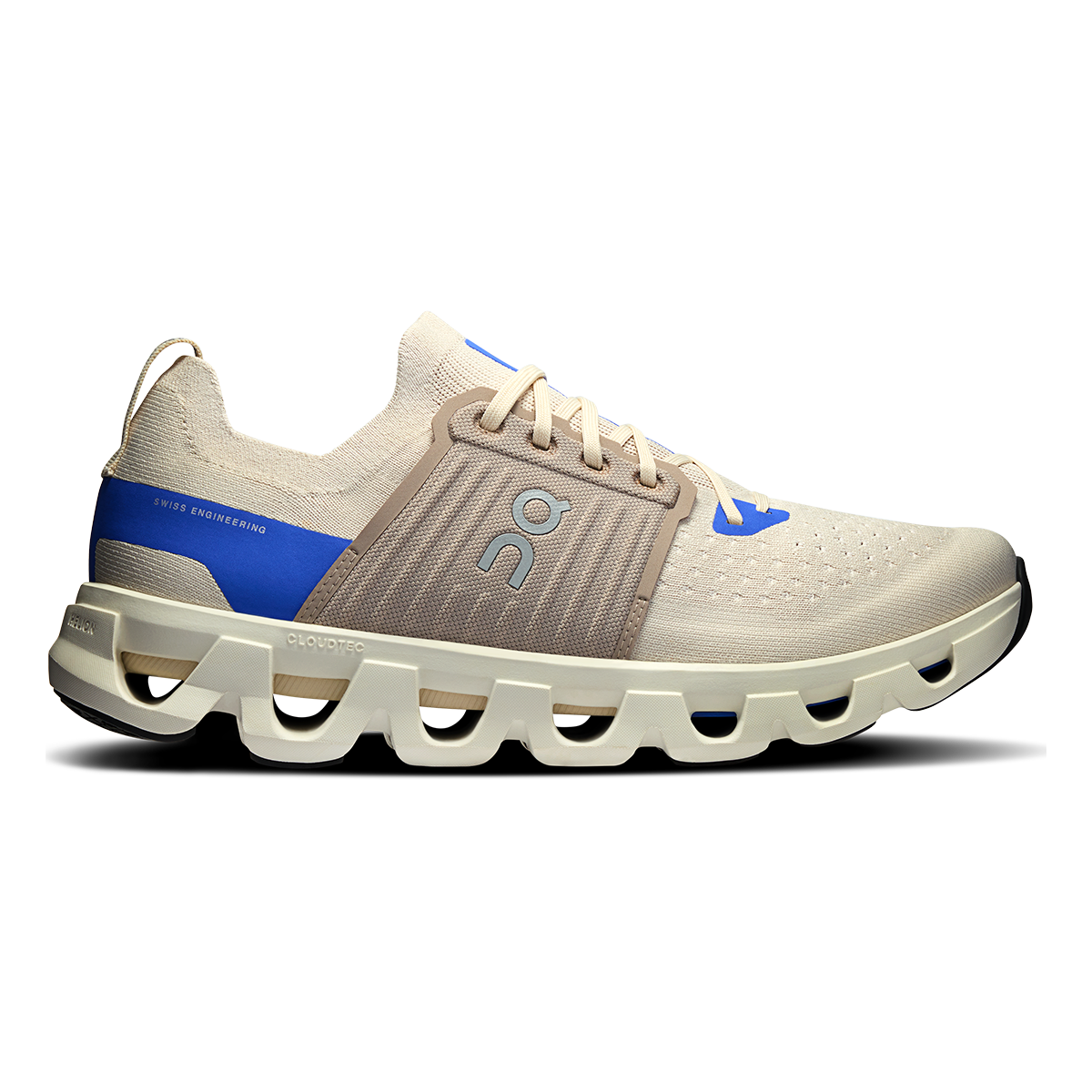 Cream Cobalt