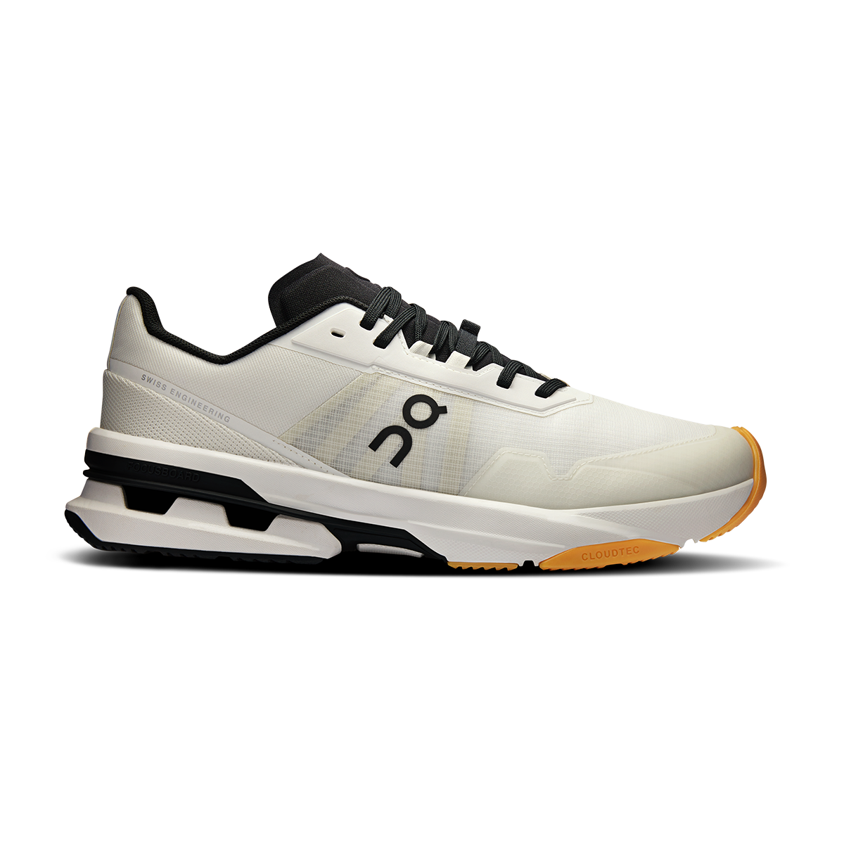 On Cloudpulse Pro White Black