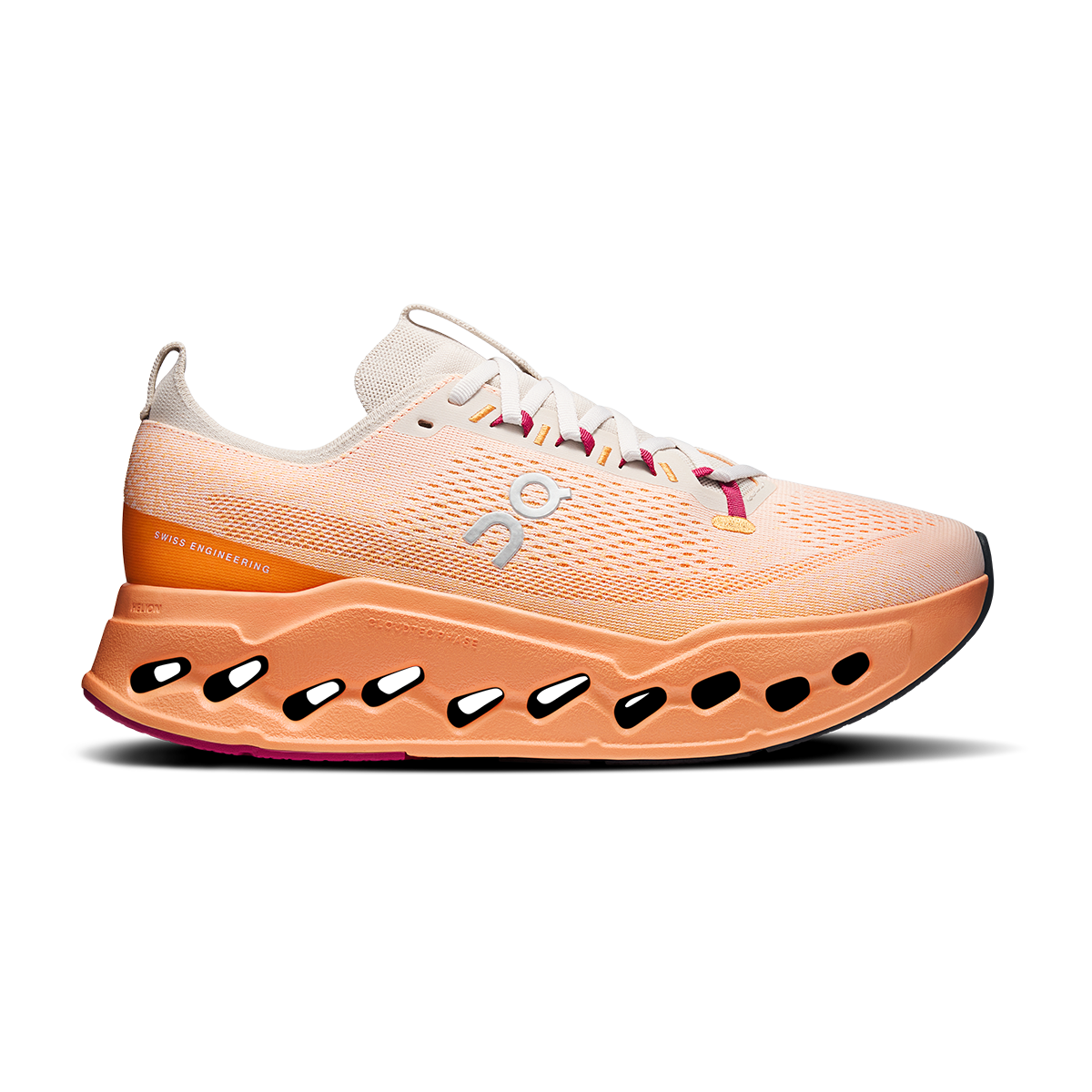 Pearl Tangerine