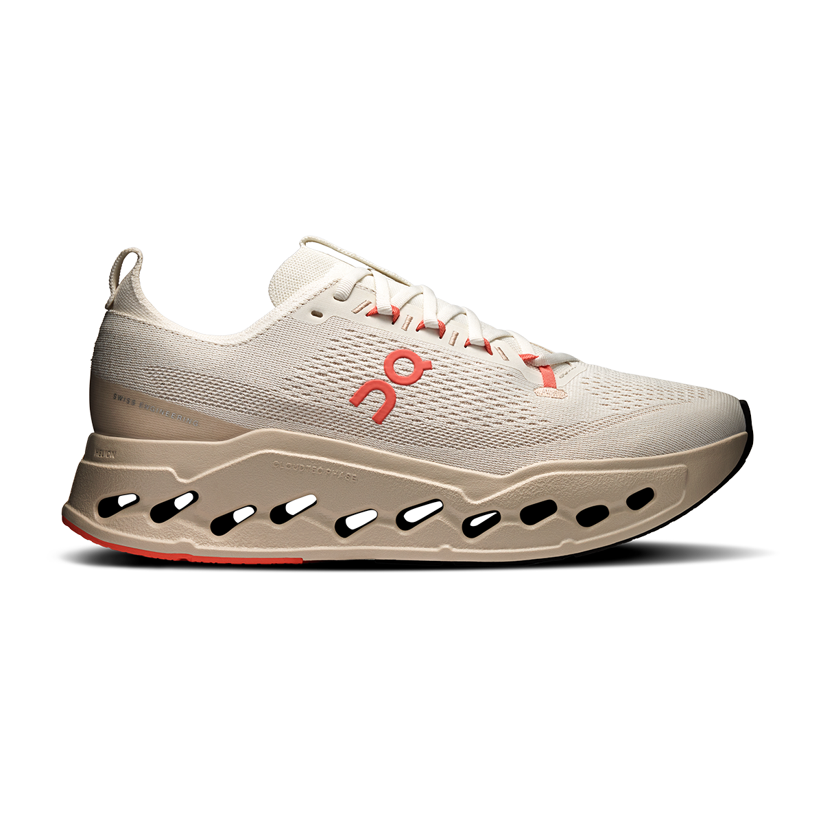 Ivory Salmon