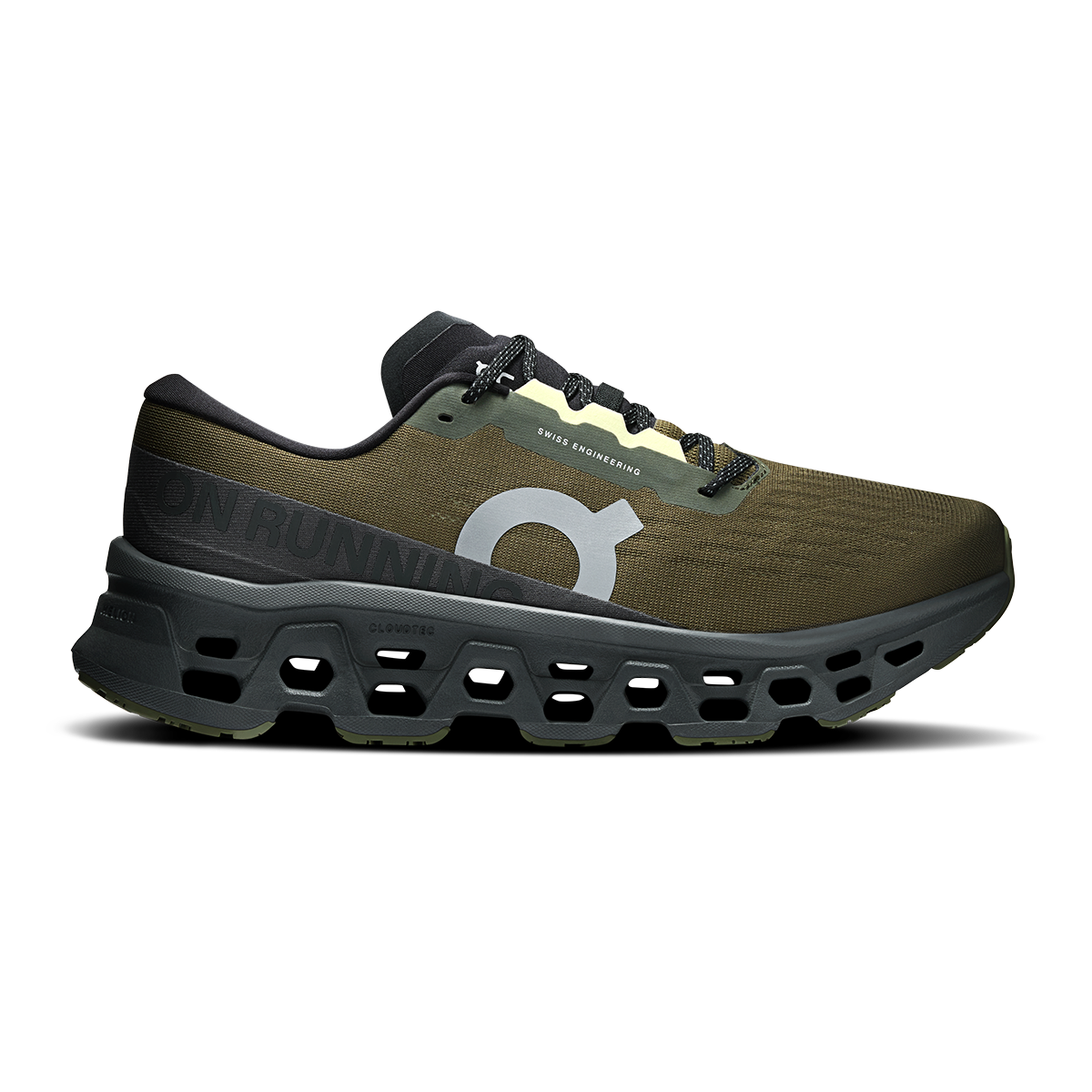 Olive Eclipse