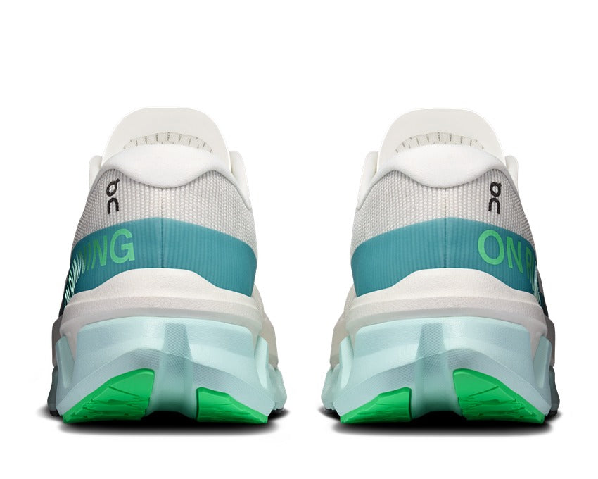 On Cloudmonster 3 Hyper