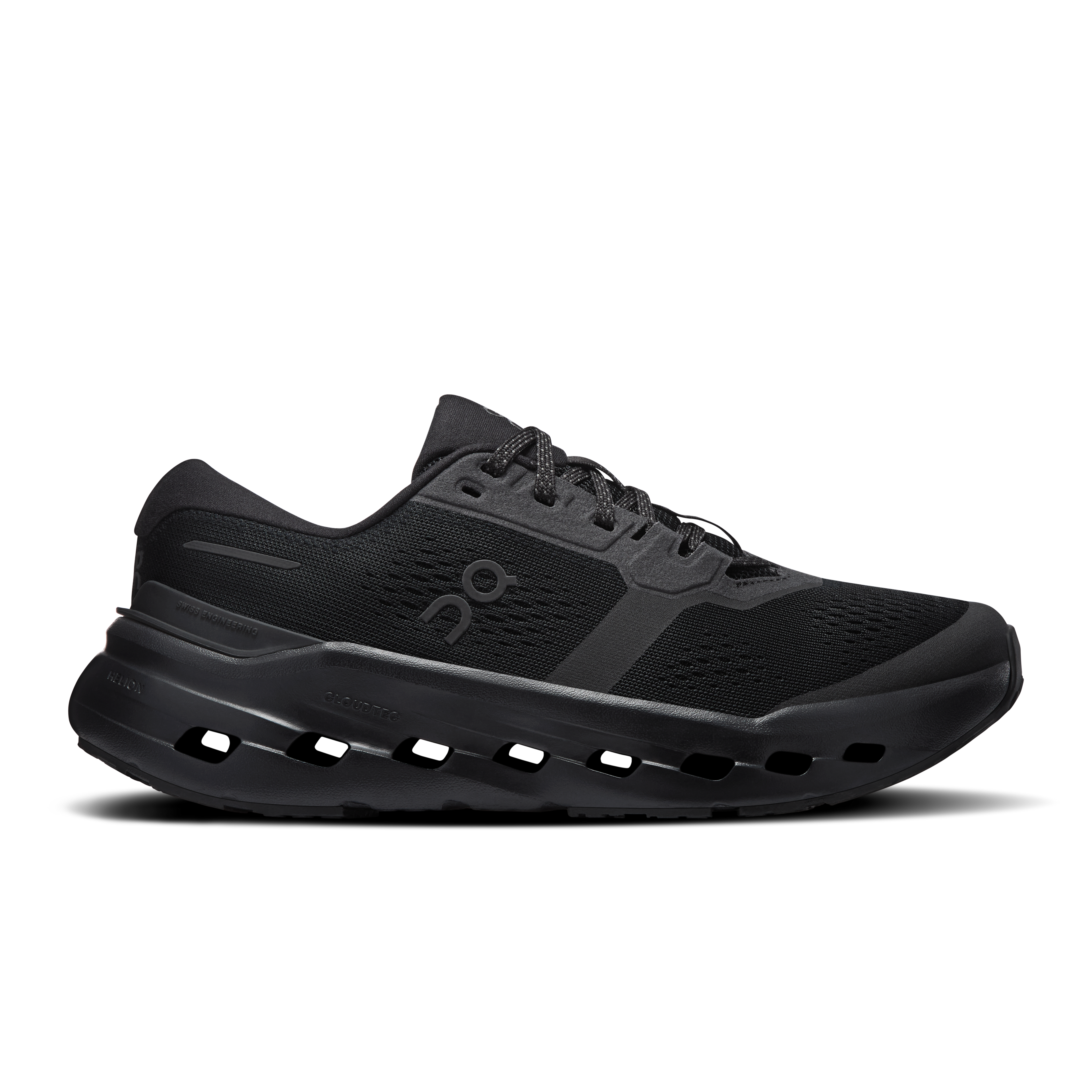 On Cloudrunner 3