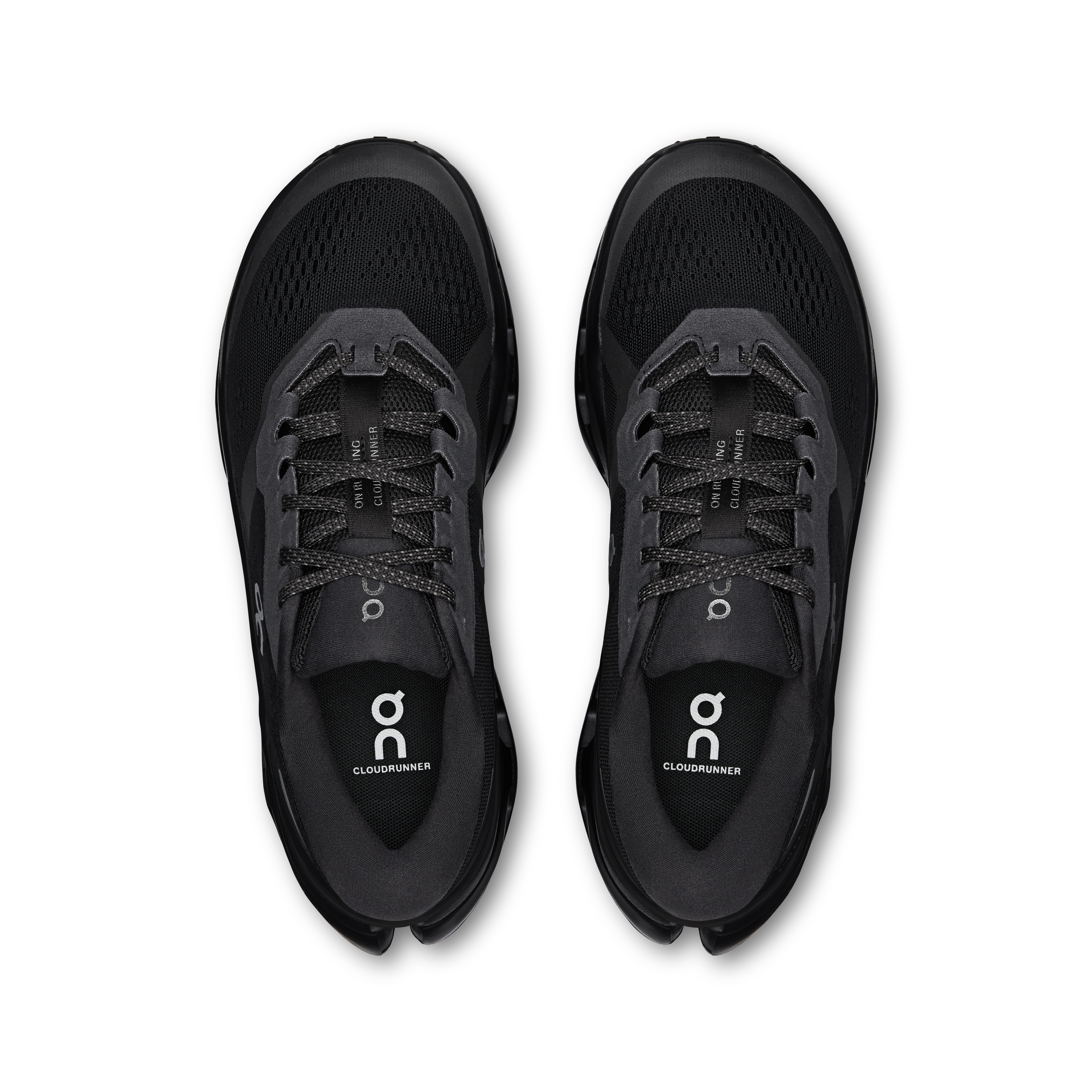On Cloudrunner 3
