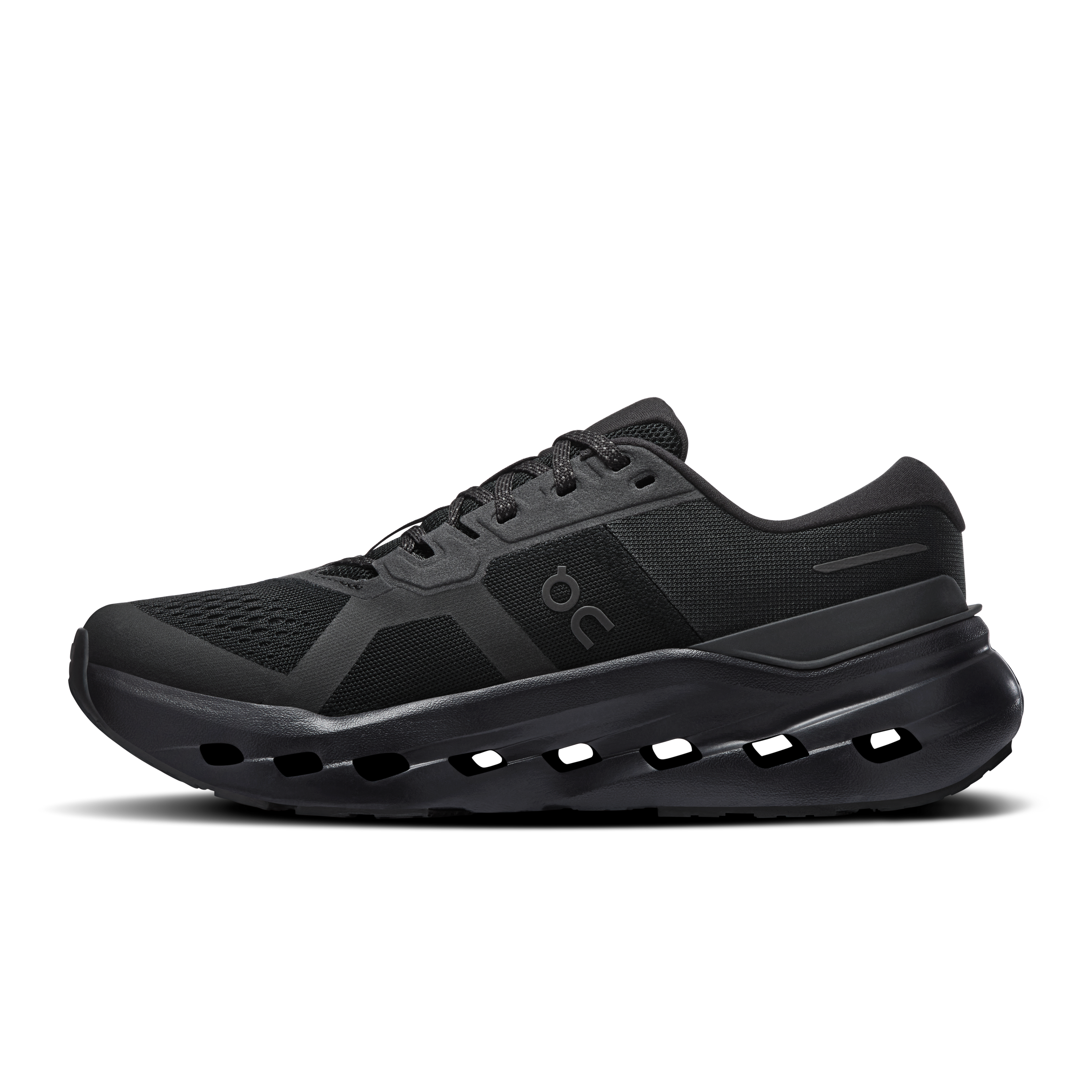 On Cloudrunner 3