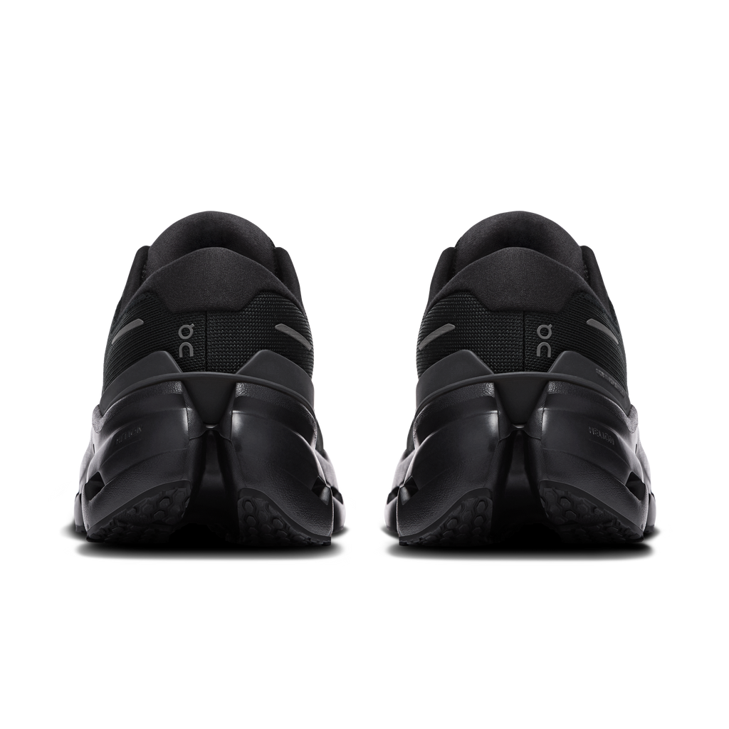 On Cloudrunner 3