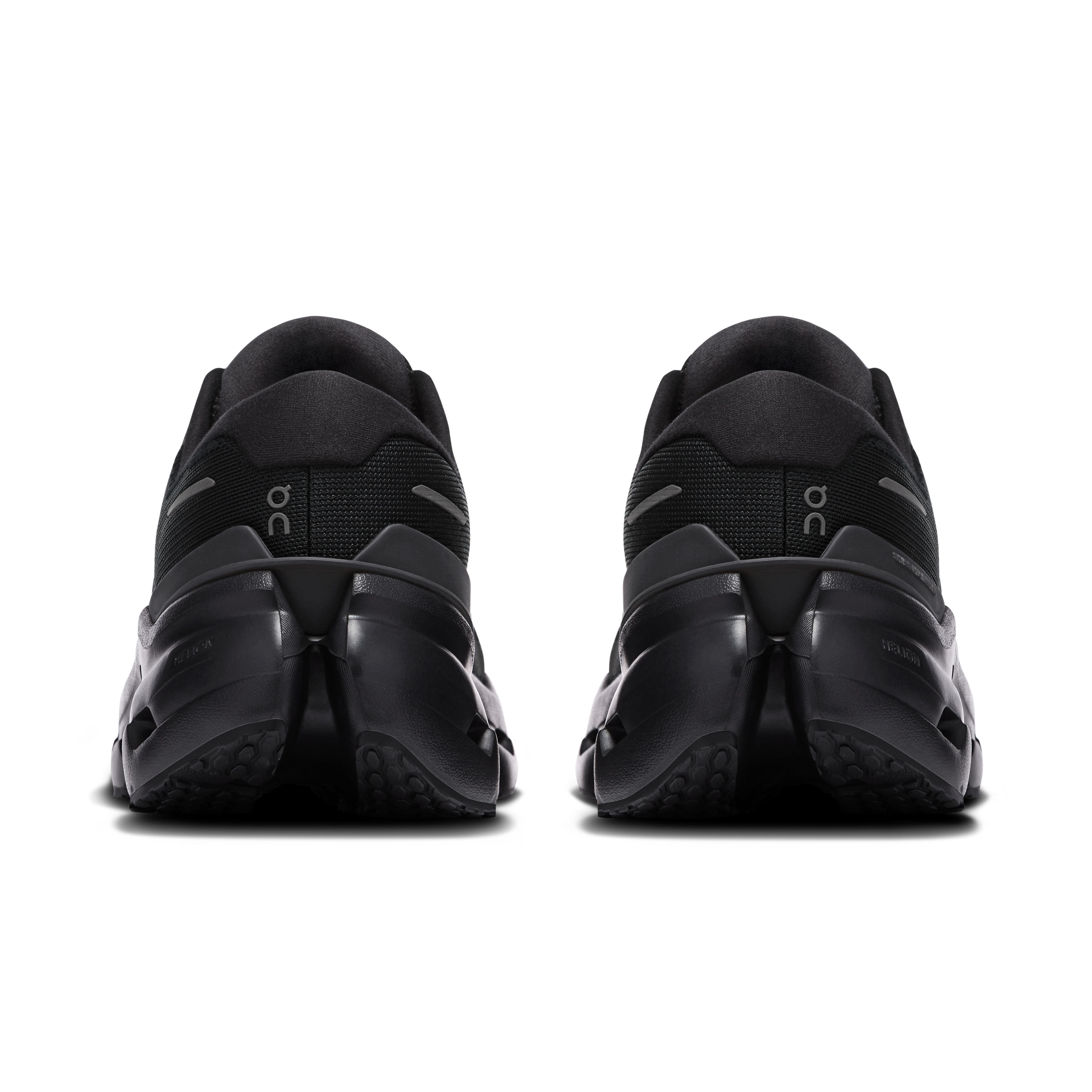 On Cloudrunner 3