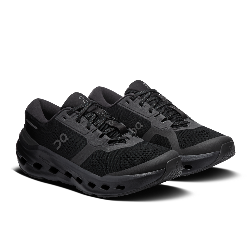 On Cloudrunner 3