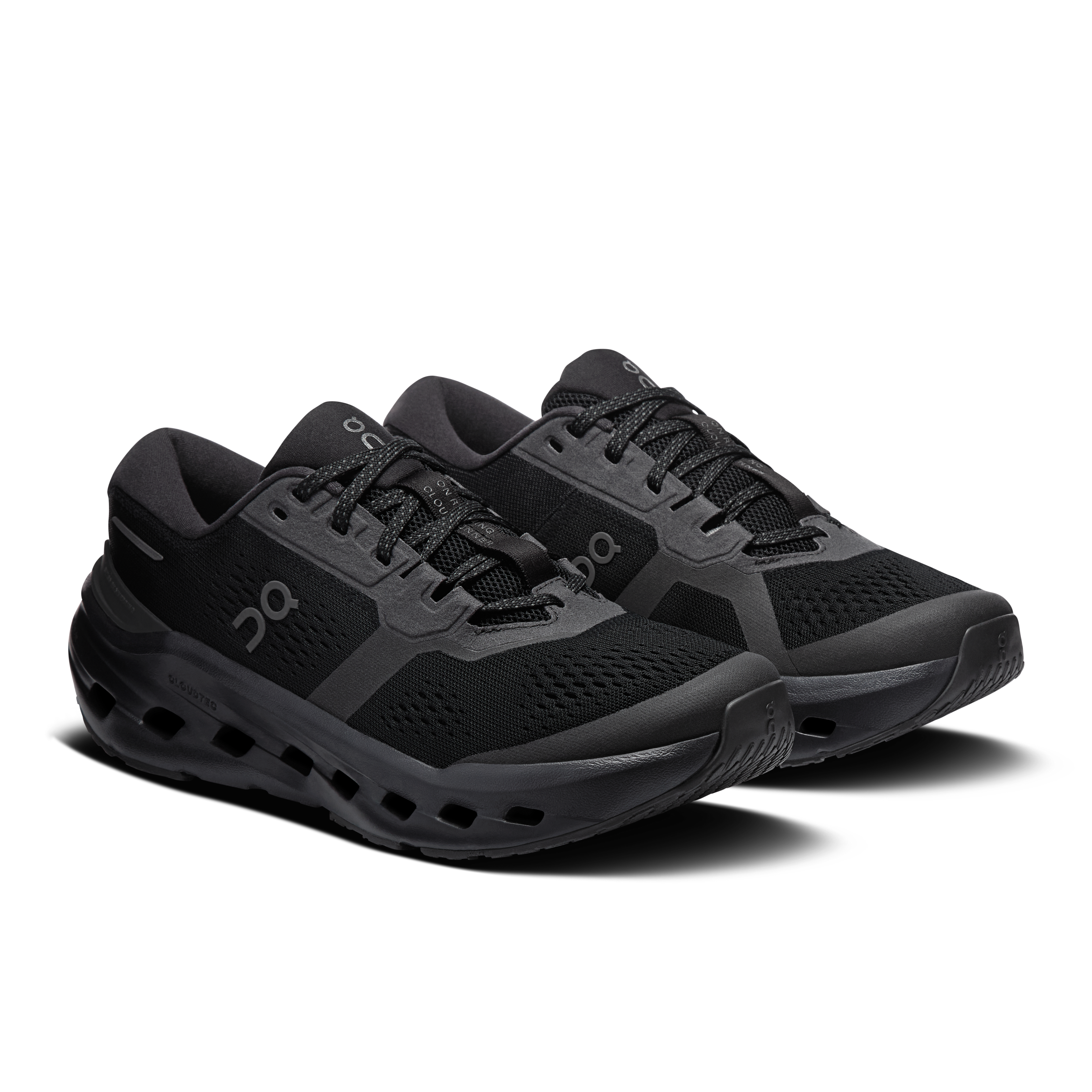 On Cloudrunner 3