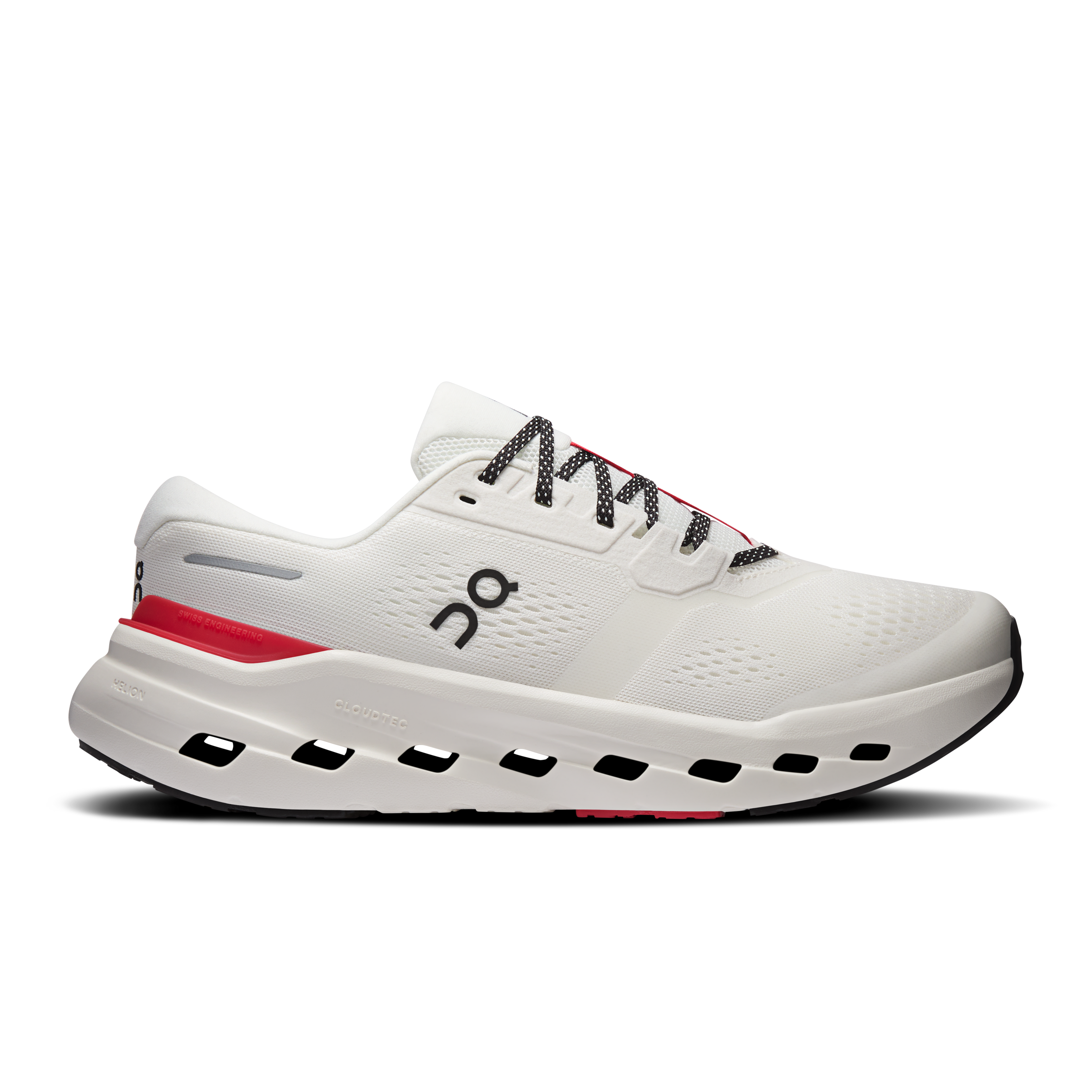 On Cloudrunner 3 Ivory Robin