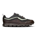 On Cloud 6 Geo Waterproof Black