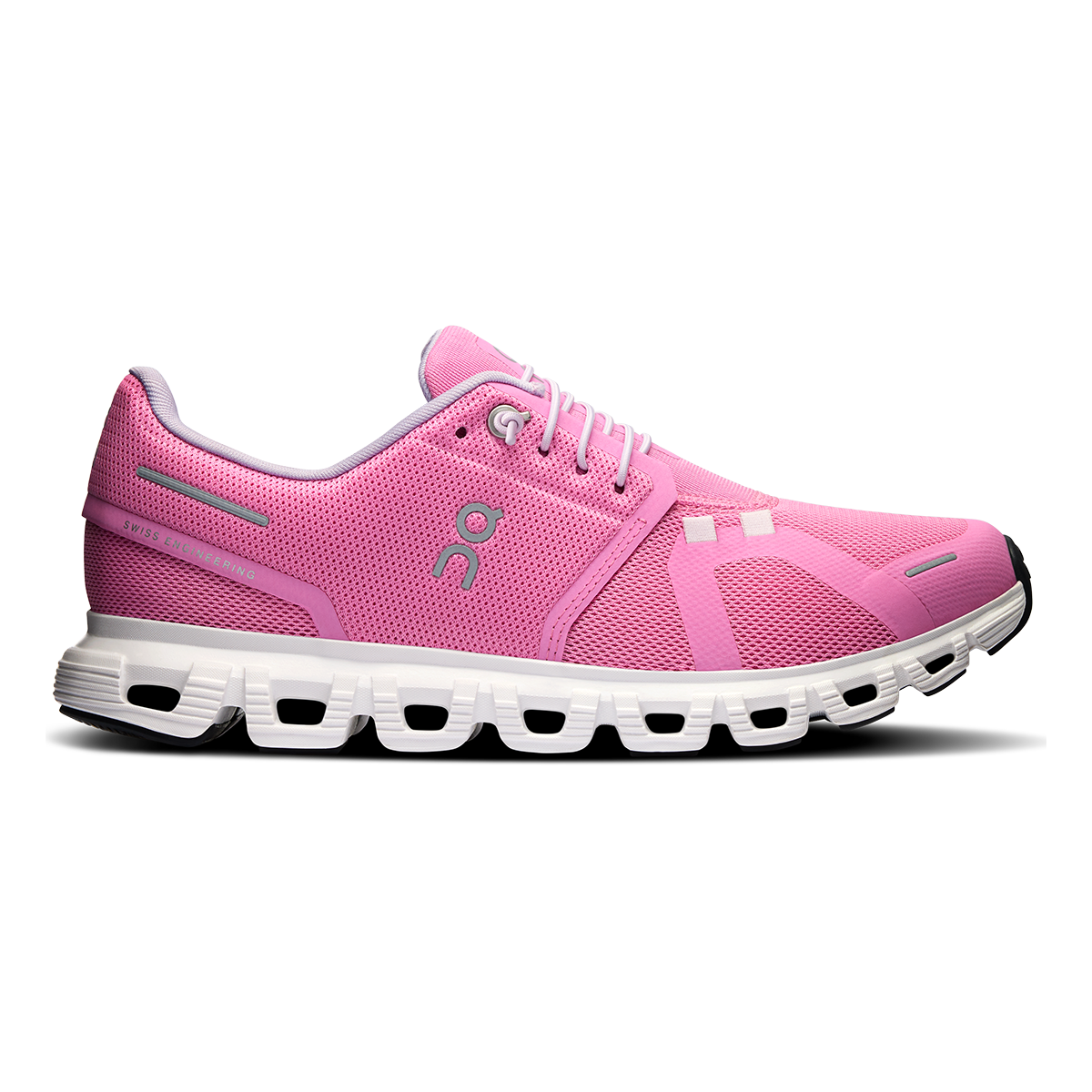 Raspberry White