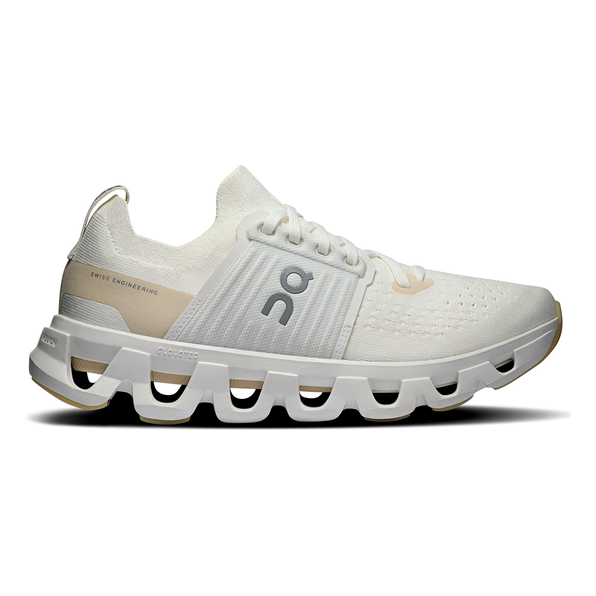 White Cream
