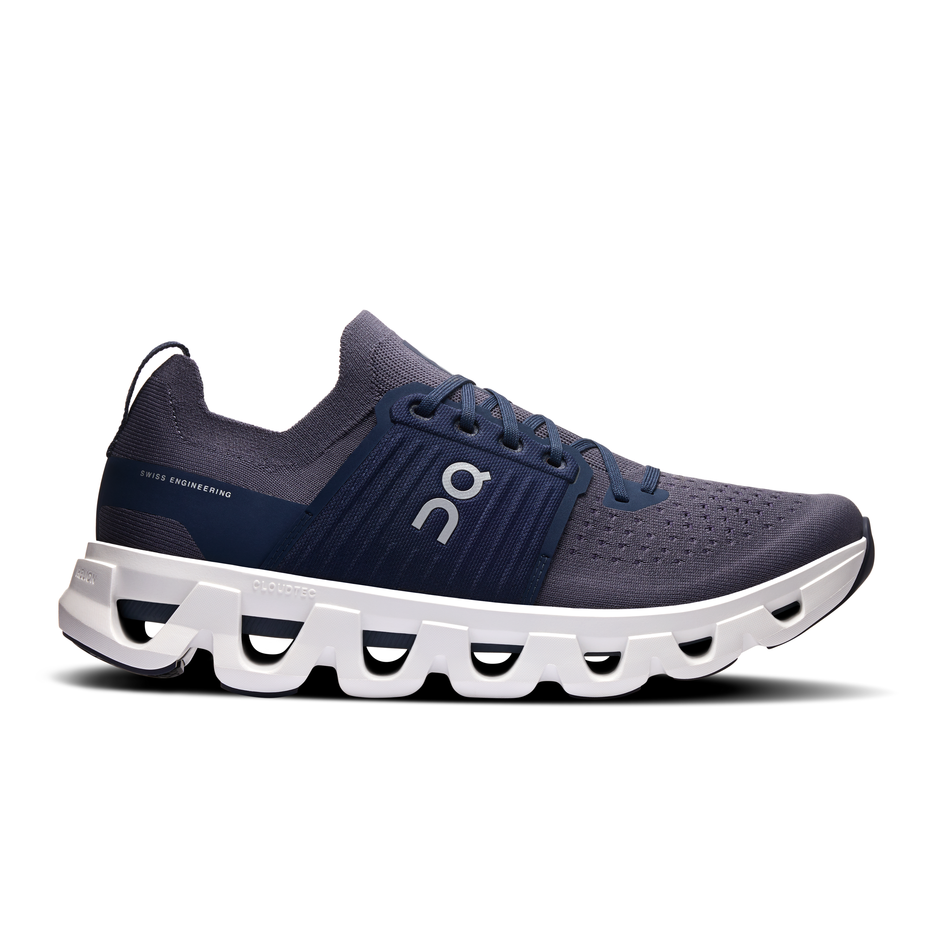 On Cloudswift 4 Navy