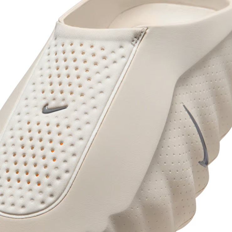 Nike Mind 001 Slide Light Bone