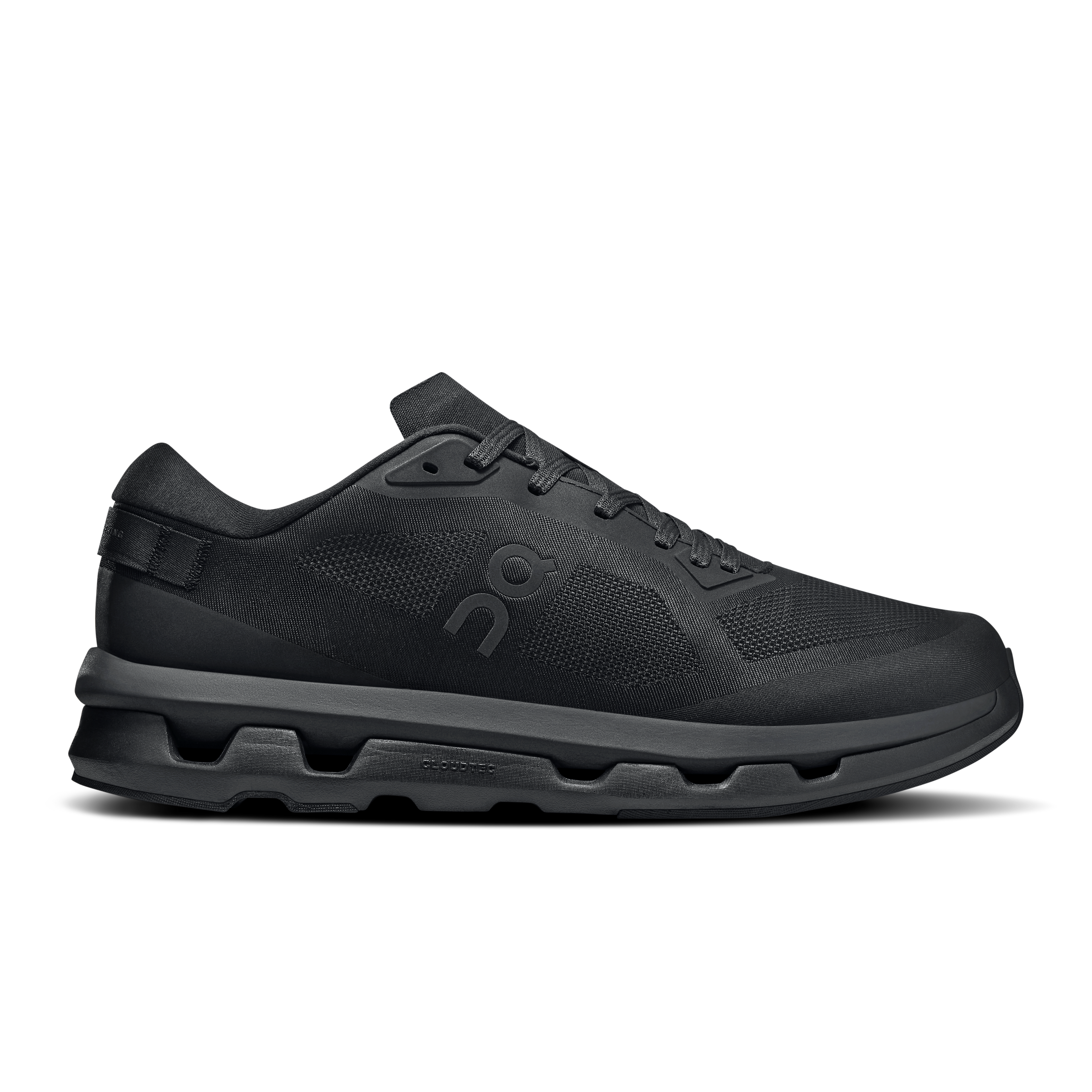 On Cloudzone Black Eclipse