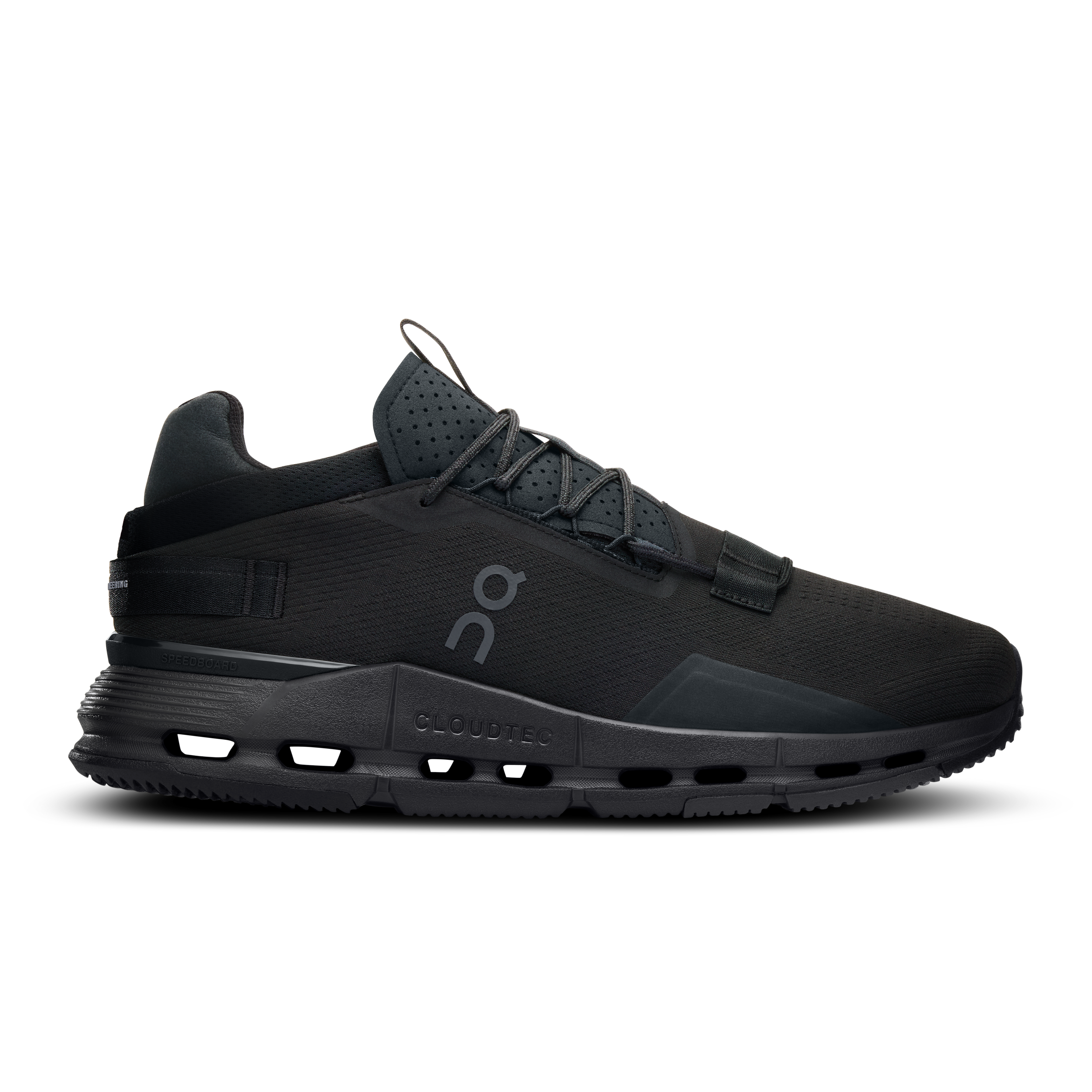 On Cloudnova 2 Black