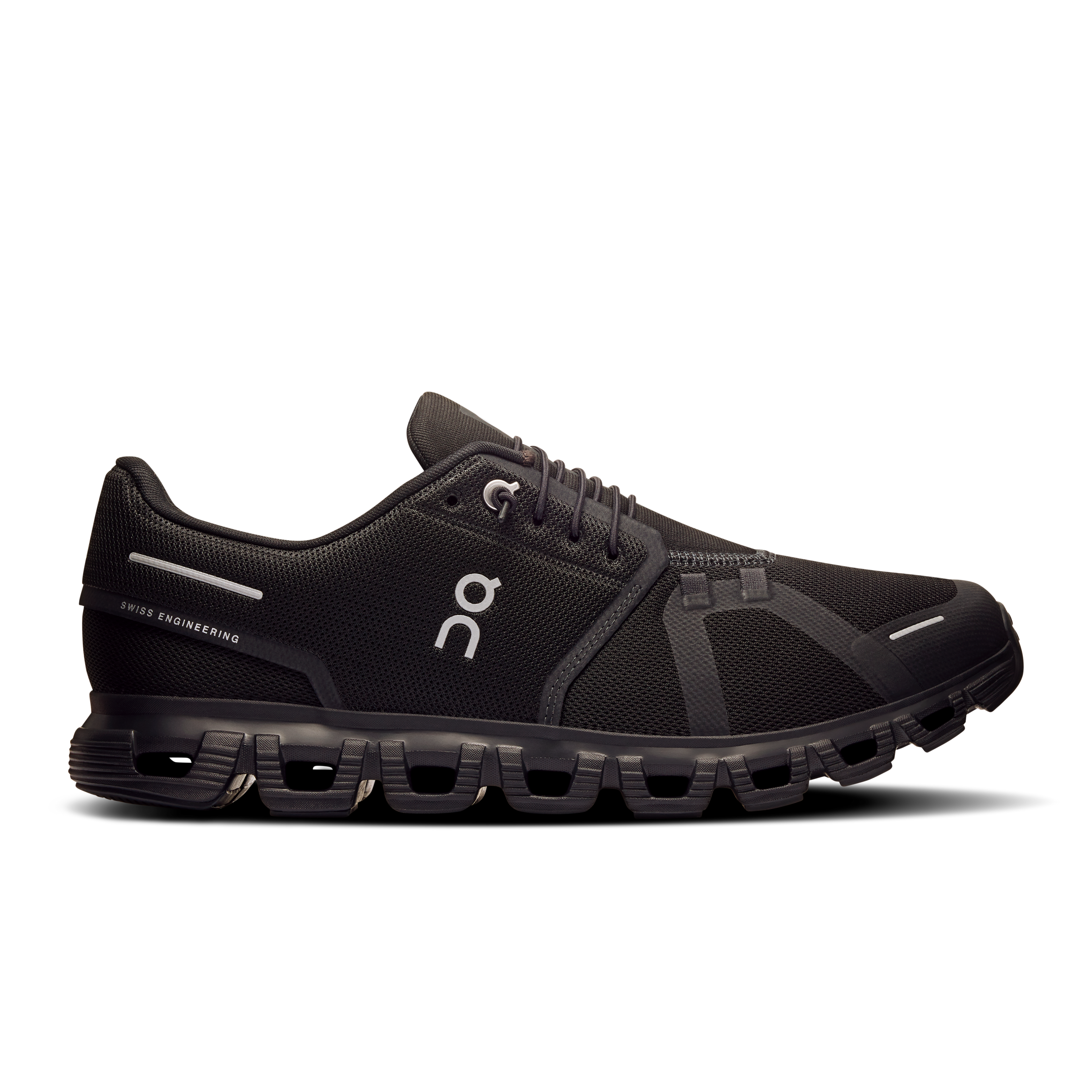 On Cloud 6 Black Black