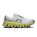 On Cloudmonster 3 Ivory Limelight