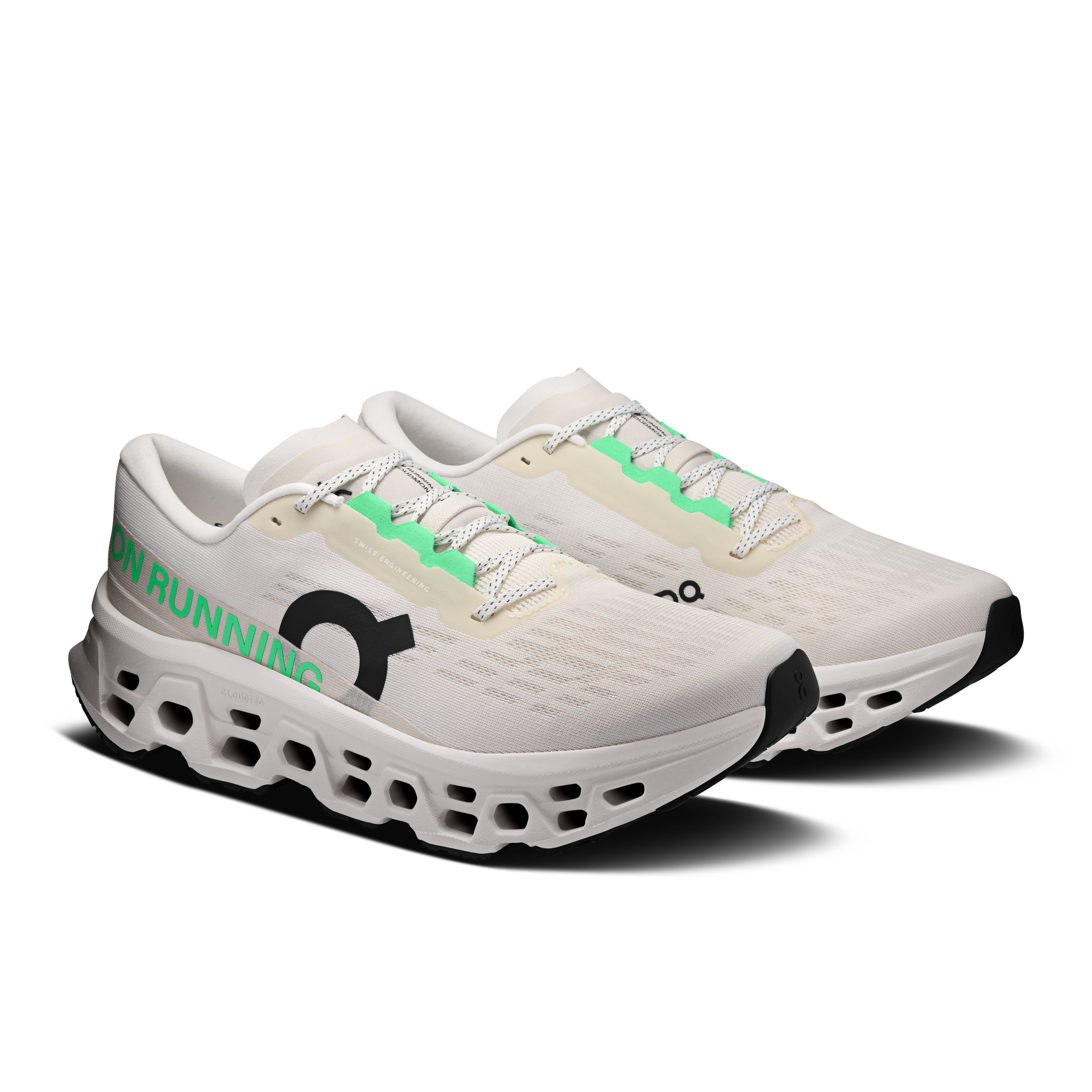 On Cloudmonster 3 LN1