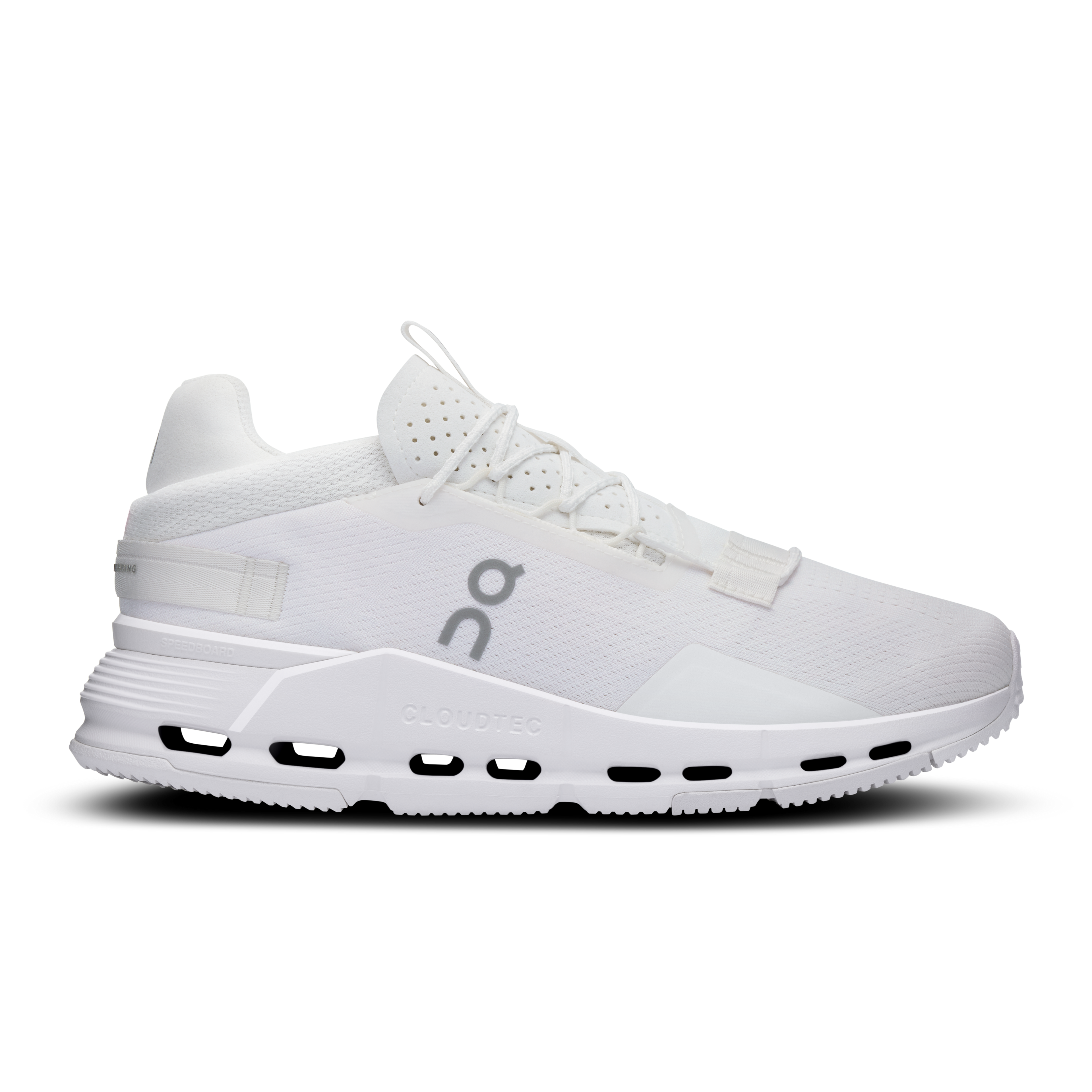 On Cloudnova 2 White