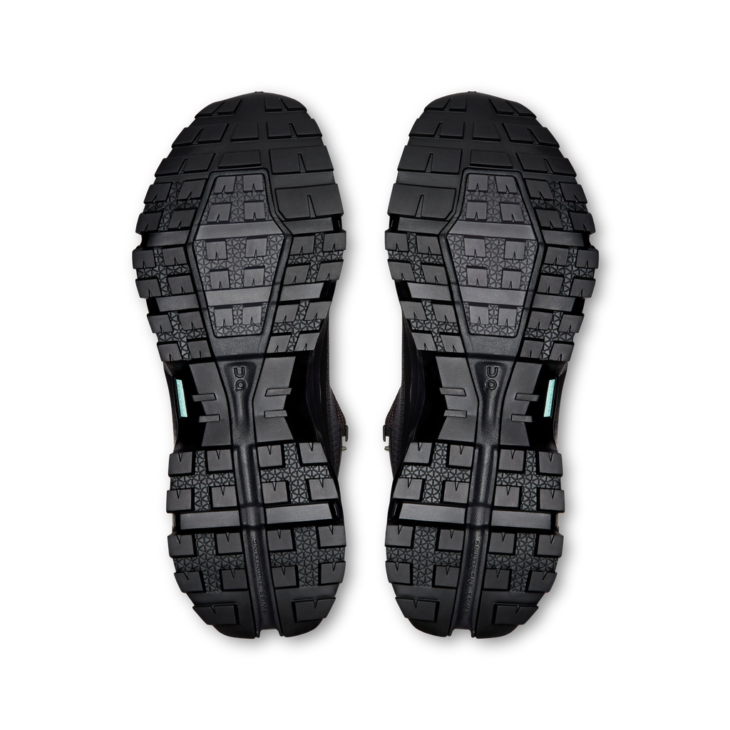 On Cloudrock Mid Waterproof