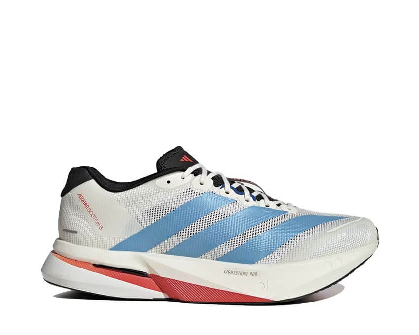 Adidas Adizero Boston 13 Off White