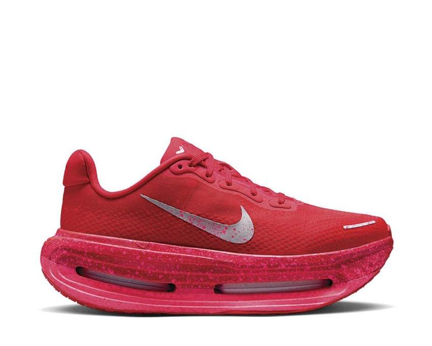 Nike Vomero Premium W University Red
