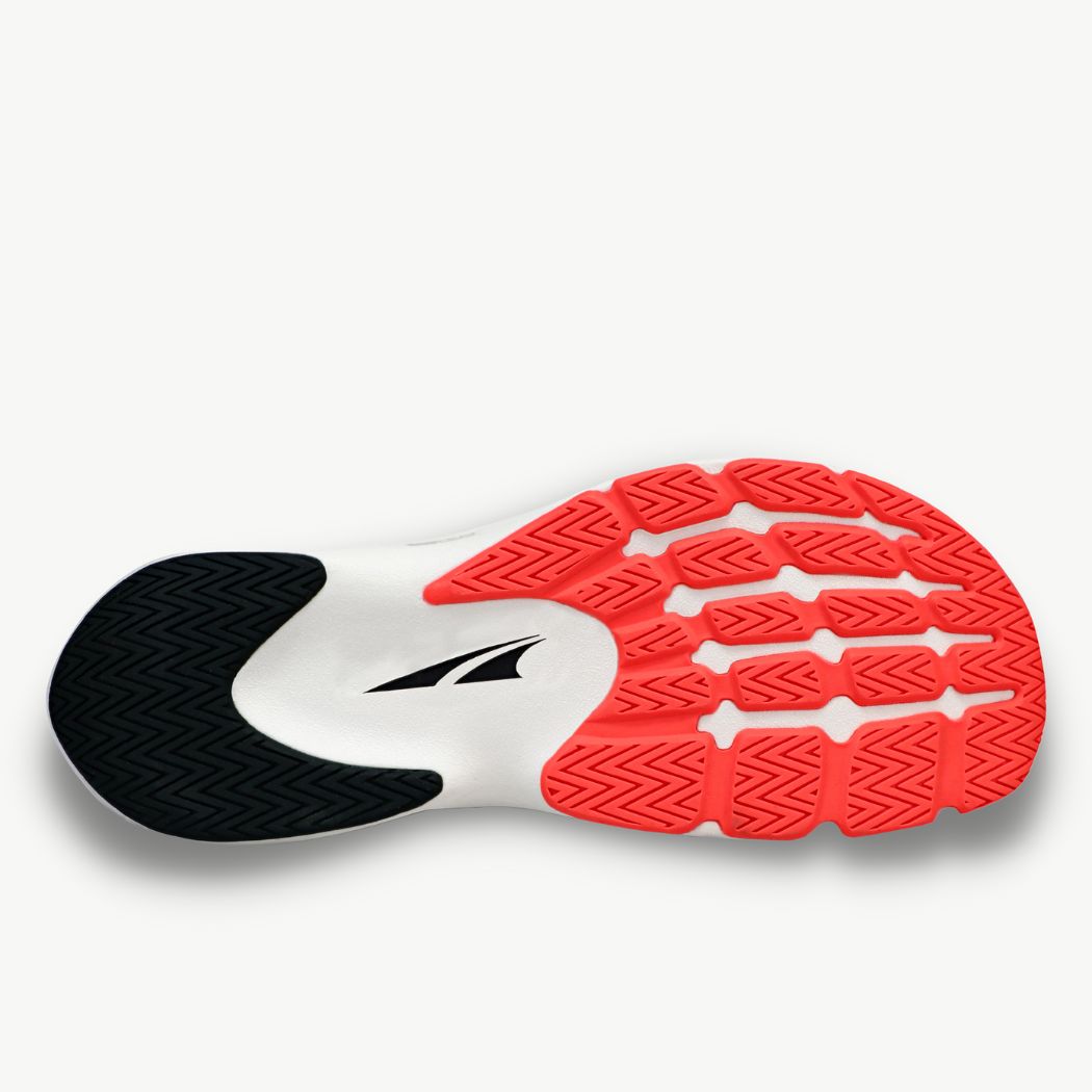 Altra Vanish Tempo Running Shoes - White Coral