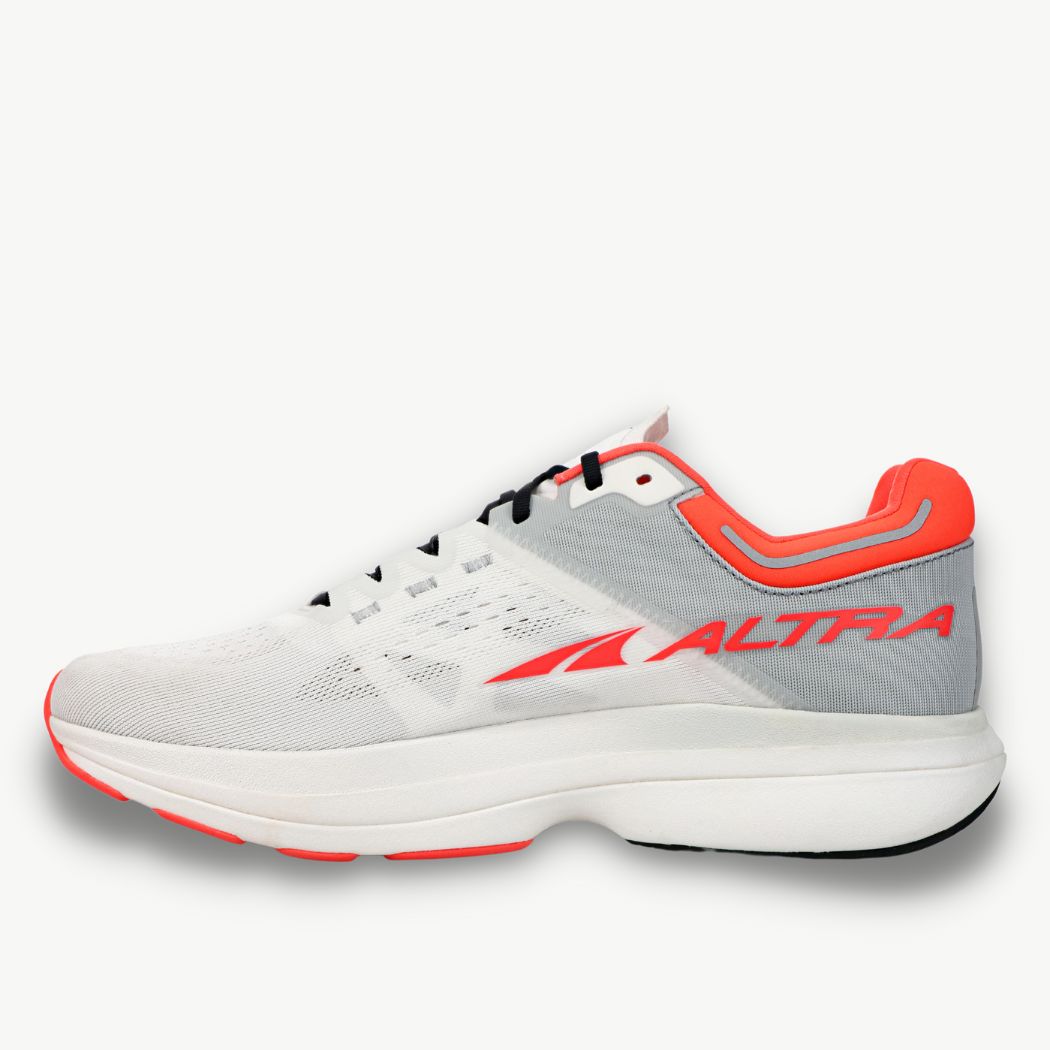 Altra Vanish Tempo Running Shoes - White Coral