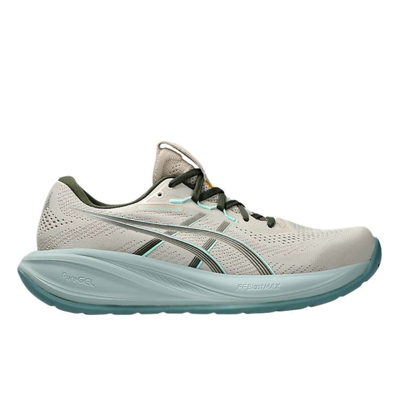 Asics Gel-Cumulus 28 Simply Taupe Vintage Khaki