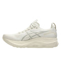 Asics Gel-Kayano 32 Running Shoes - Oatmeal Meteor Grey