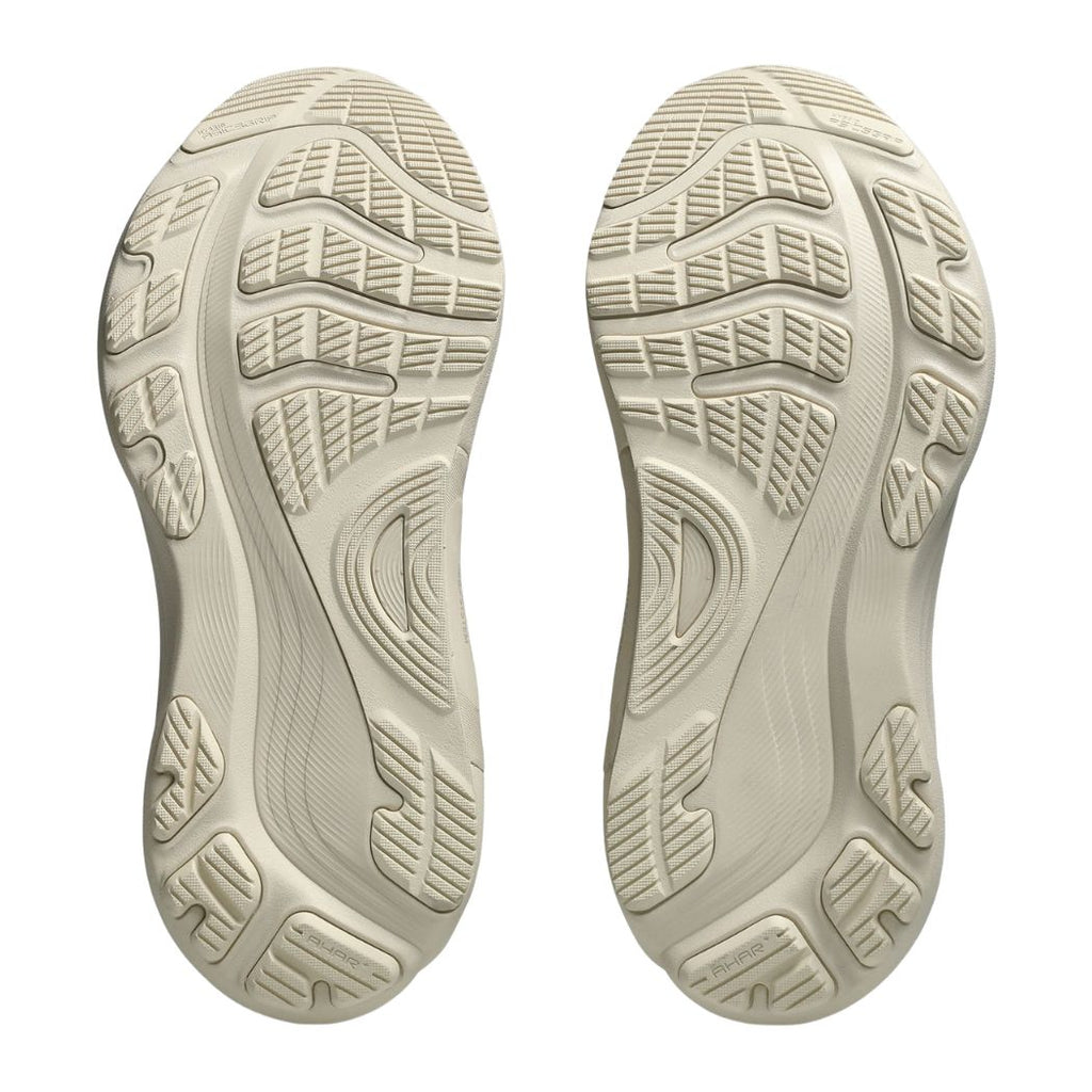 Asics Gel-Kayano 32 Running Shoes - Oatmeal Meteor Grey