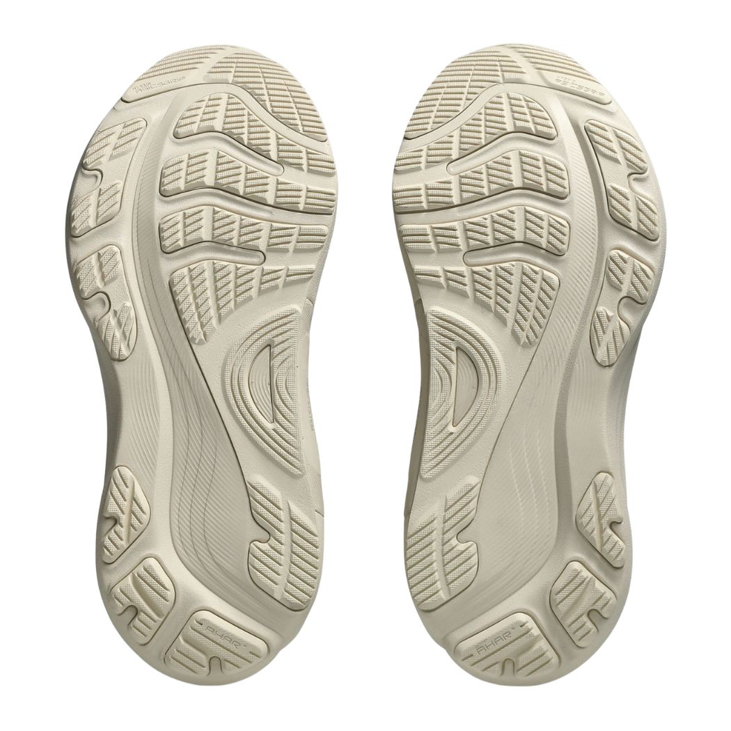Asics Gel-Kayano 32 Running Shoes - Oatmeal Meteor Grey