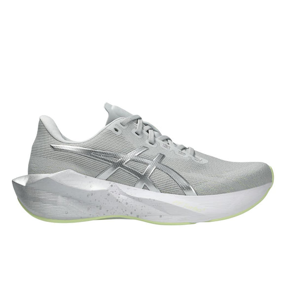 Asics Novablast 6 Platinum