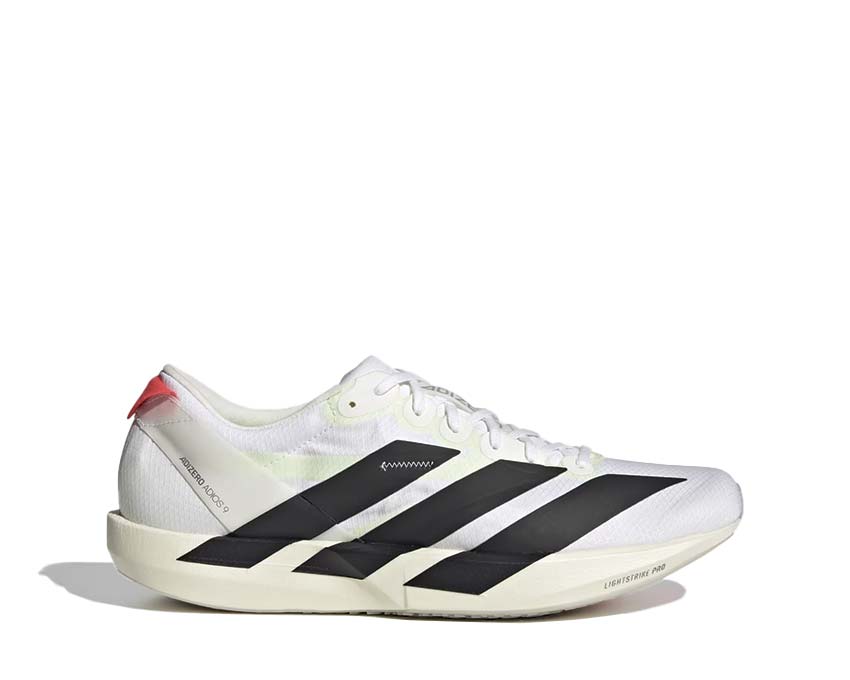 Adidas Adizero Adios 9 Cloud White