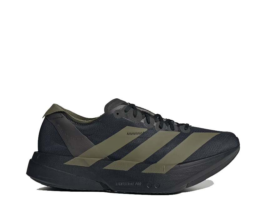 Adidas Adizero Adios Pro 4 Focus Olive