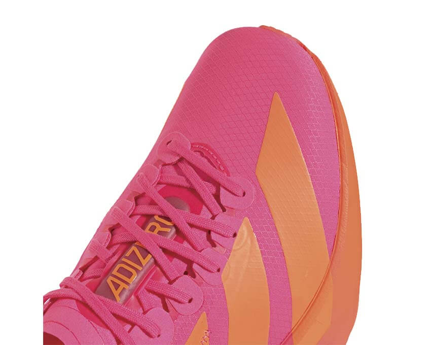 Adidas Adizero Adios Pro 4 Lucid Pink
