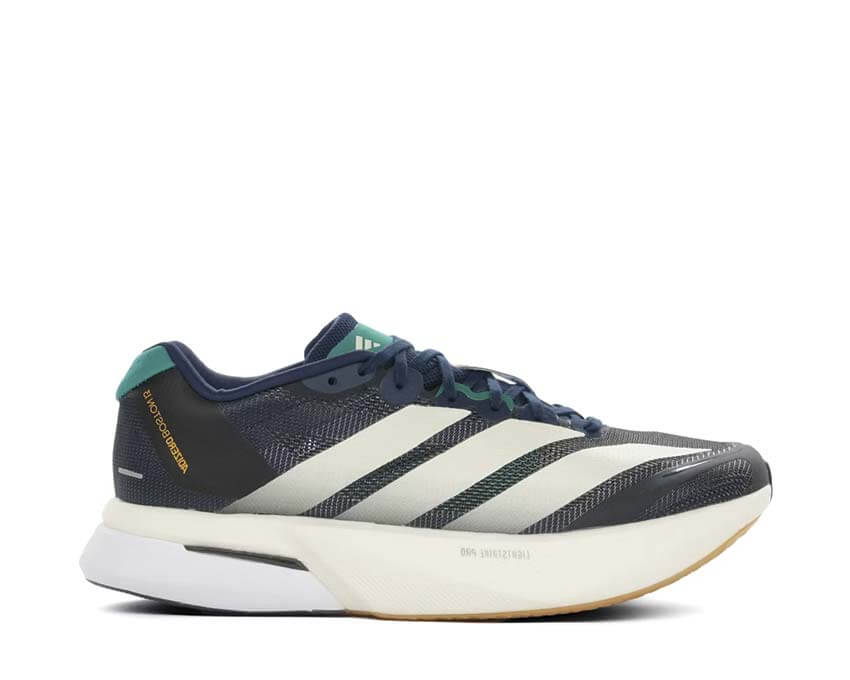 Adidas Adizero Boston 13 Night Indigo