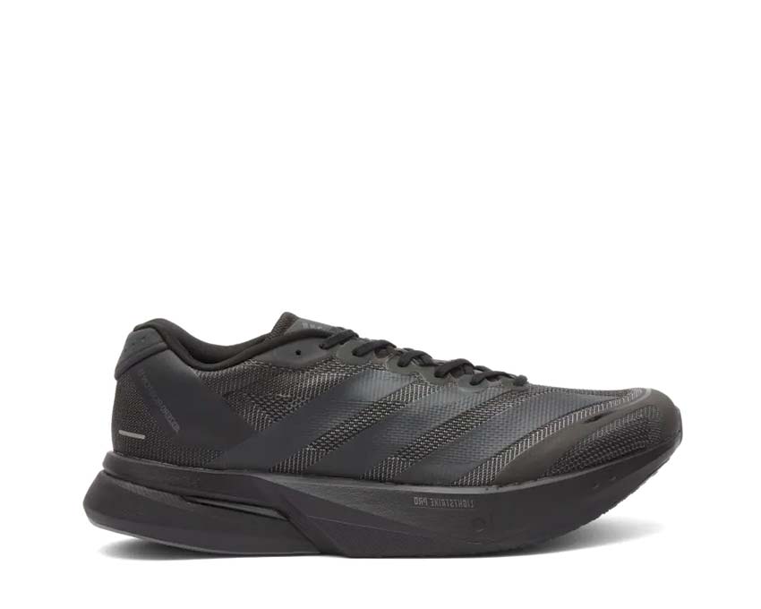 Adidas Adizero Boston 13 Black