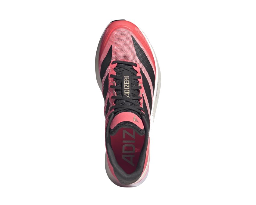 Adidas Adizero Boston 13 Solar Turbo