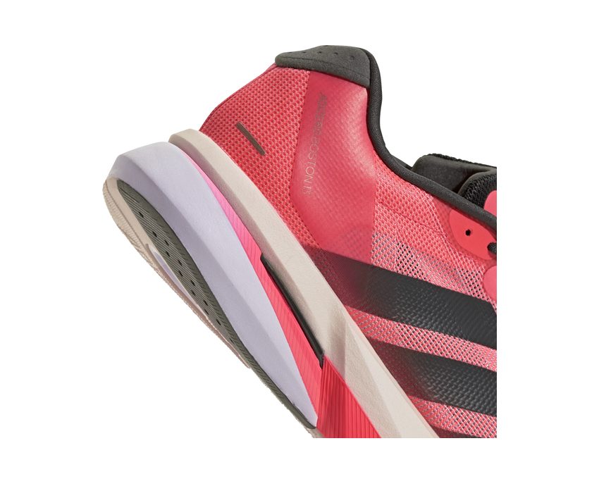 Adidas Adizero Boston 13 Solar Turbo