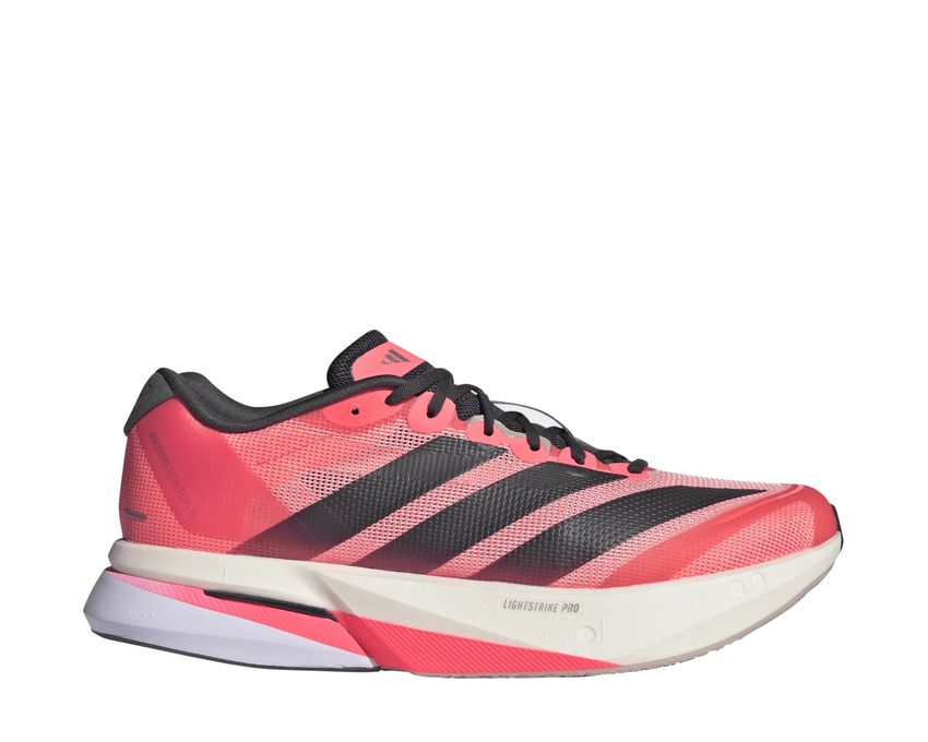 Adidas Adizero Boston 13 Solar Turbo