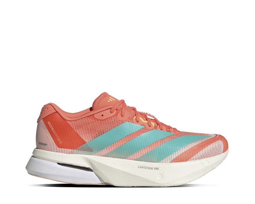 Adidas Adizero Boston 13 W Flash Orange