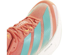 Adidas Adizero Boston 13 W Flash Orange